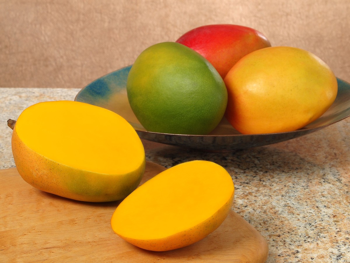 Health Benefits of Mango