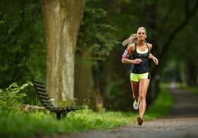 3 Ways to Control Your Breathing While Running