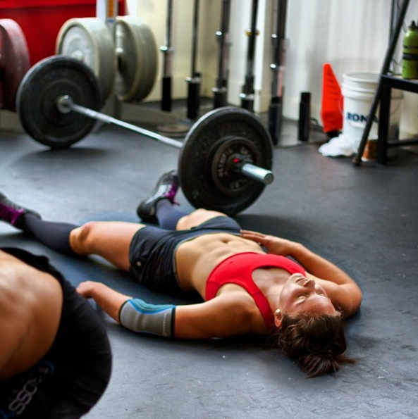 7 Mistakes You Are Making at The Gym