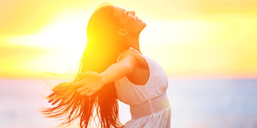 5 Ways To Balance Hormones Naturally