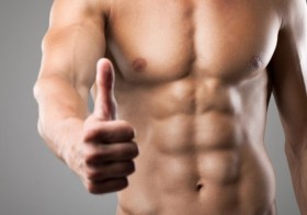 4 Exercises You Can Do To Work On Your Abs