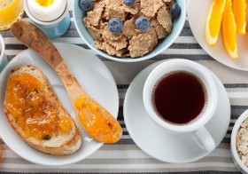 4 Reasons Why You Should Never Skip Breakfast