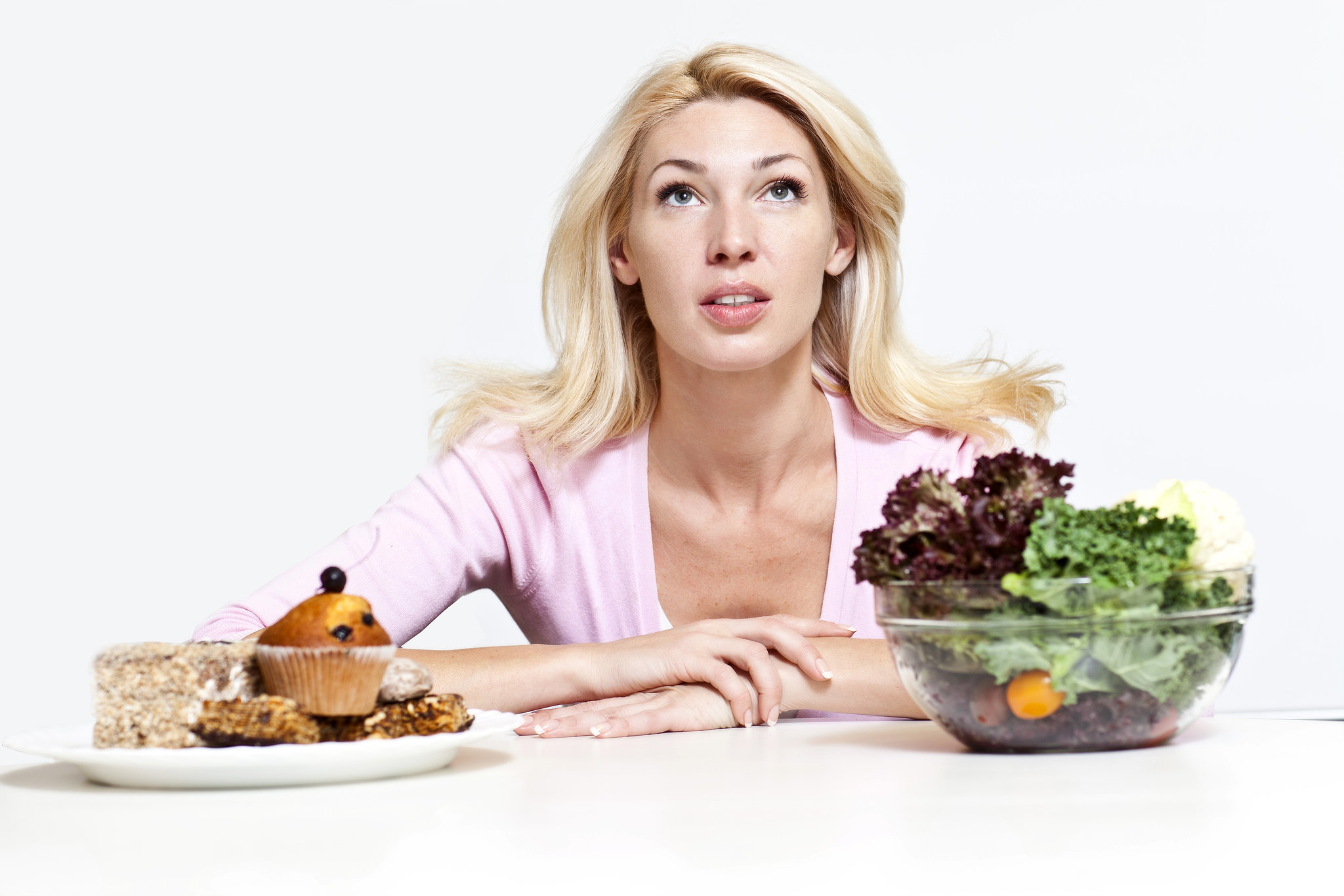 Psychologists Tip Us On 4 Mind-Tricks To Make You a Healthier Eater