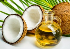 5 Basic Significance Behind The Use of Coconut Oil