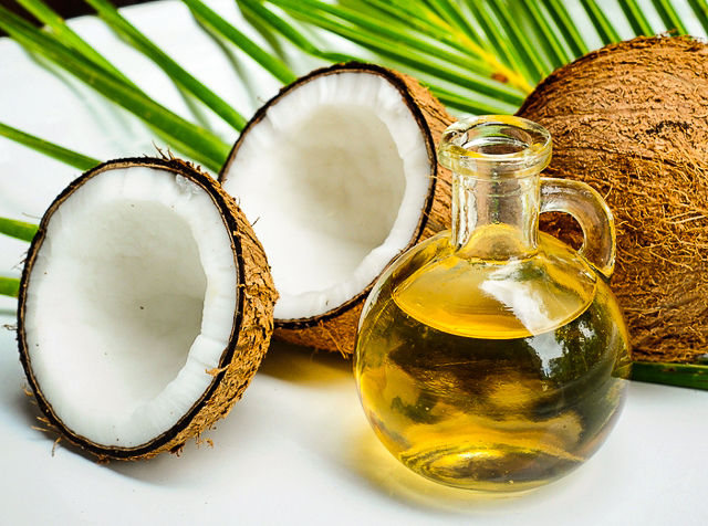 5 Basic Significance Behind The Use of Coconut Oil