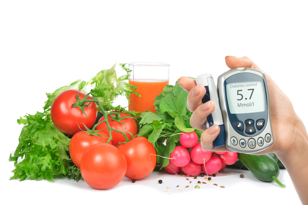 5 Ways To Avoid Diabetes