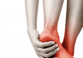 5 Effective Exercises To Treat Foot Pain