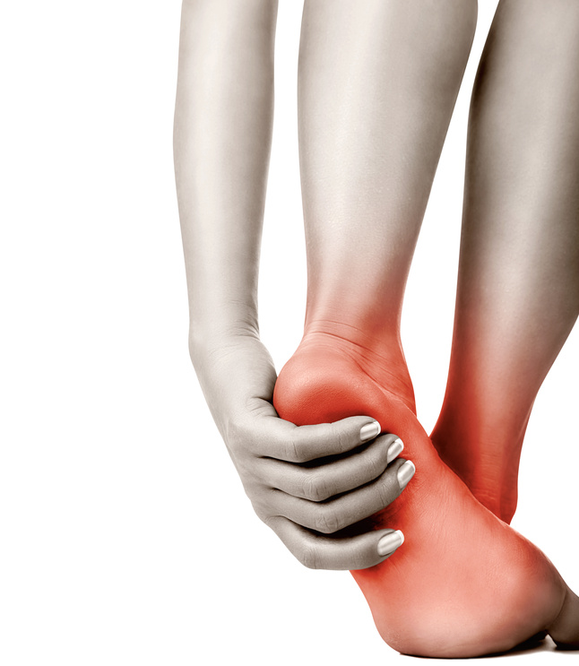 5 Effective Exercises To Treat Foot Pain