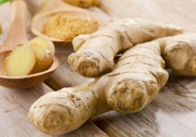 5 Health Benefits of Eating Ginger