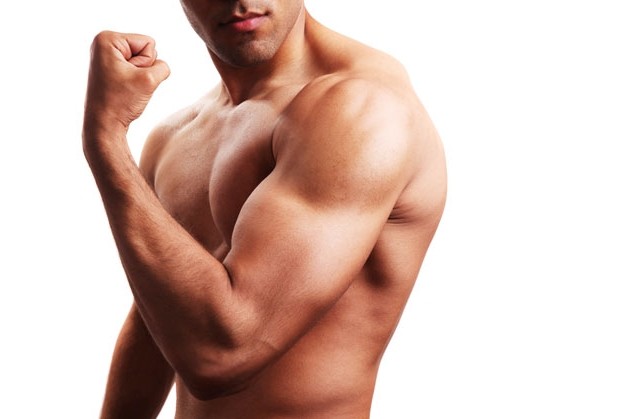 4 Great Exercises to Work Your Biceps