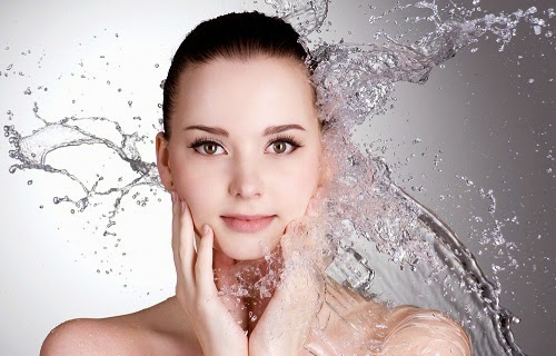 5 ways to have a hydrated and healthy skin