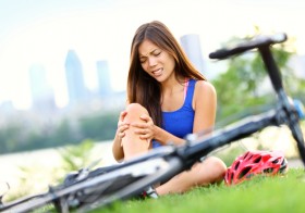 5 Steps to Avoiding Workout Injuries