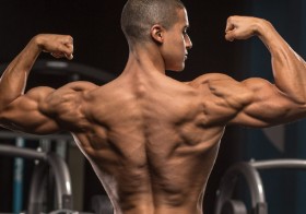 4 Best Exercises to Work on Your Lats