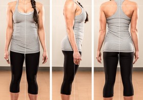 4 Exercises to Improve Body Posture.