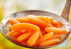 The Anti-Cancer Benefits of Boiled Carrots