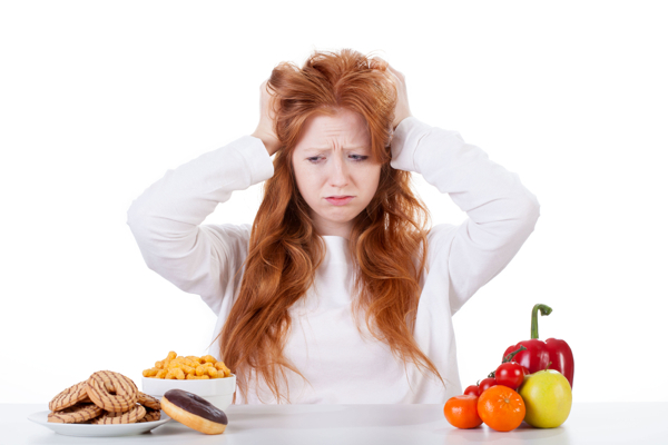4 Ways Stress Affects Your Weight Loss Journey