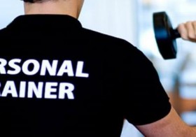 4 Importance of Having a Personal Trainer