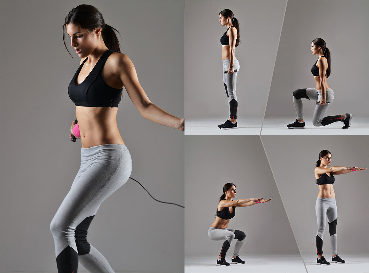 Things Not To Do Before A Workout.