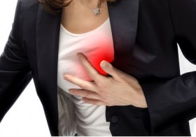 5 Prominent Causes Of Heart Failure In Women