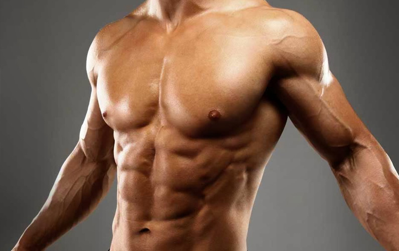 6 Best Foods For Muscle Growth
