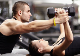 The 4 Principles Of Fitness Training