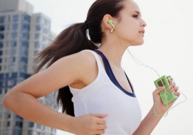 Did You Know That Music Can Boosts Your Workout?