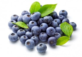 8 Benefits of Blueberries