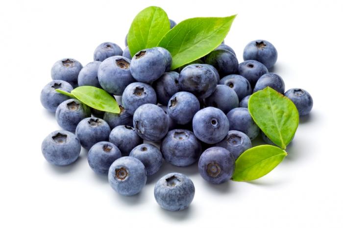 8 Benefits of Blueberries