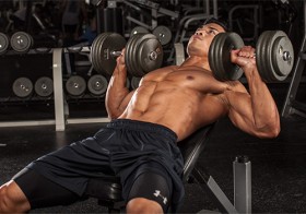 4 Chest Workouts Every Beginner Must Know
