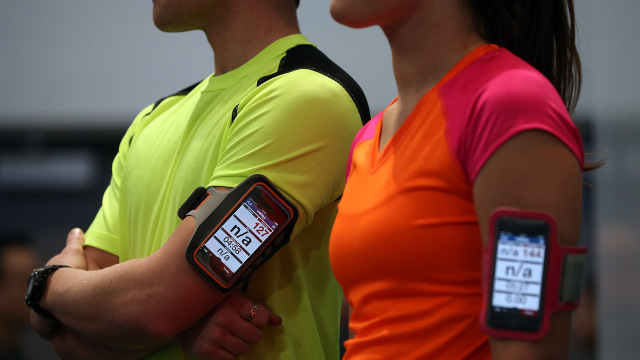 5 Of The Best Free Workout Apps For iOS And Android