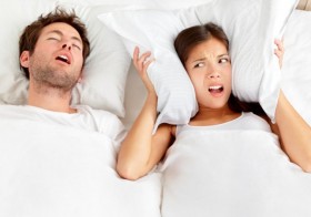 Causes Of Snoring And How To Stop it