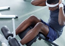 The 3 Most Common Worst Workouts At The Gym