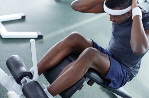 The 3 Most Common Worst Workouts At The Gym