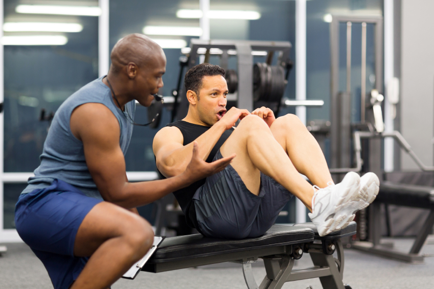5 Things Your Personal Trainer Wouldn’t Tell You