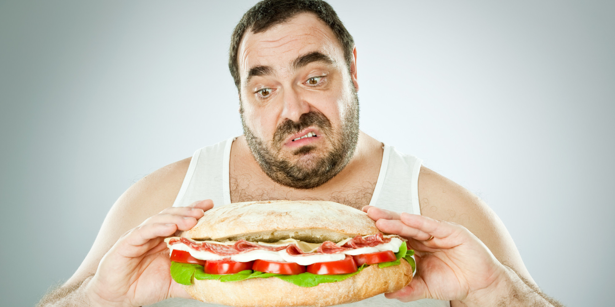 5 Simple Tricks To Avoid Overeating