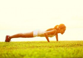 5 Reasons That Would Why You Should  Love Push-ups?