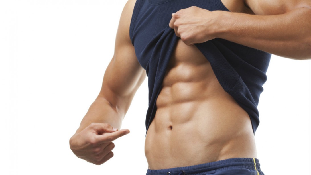 4 Killer Moves You’ve Never Tried For Stronger Abs