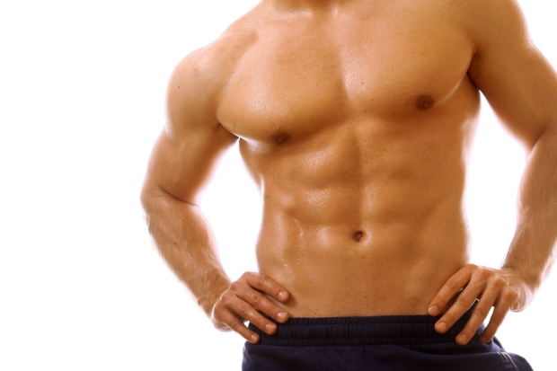 5 Ways To get Ripped Abs