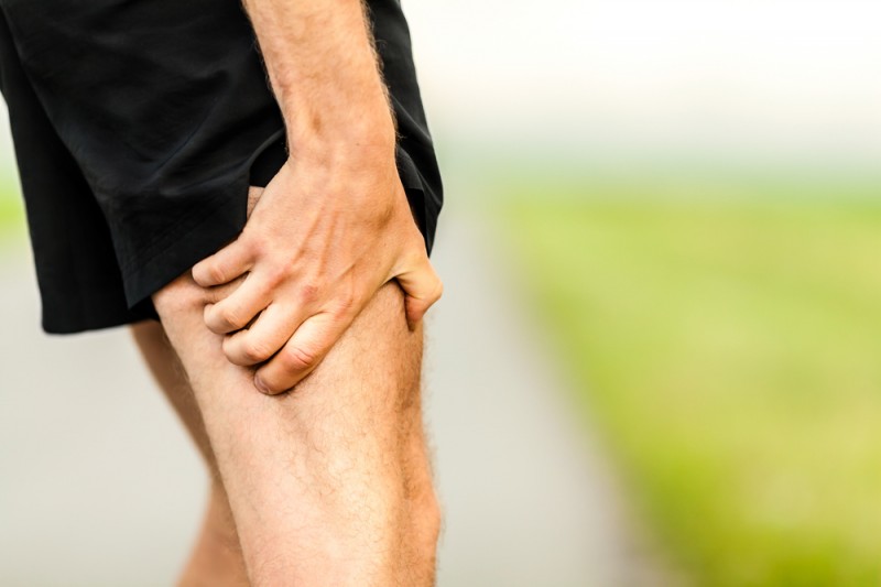 5 Exercises That Can Build Your Hamstring Muscles