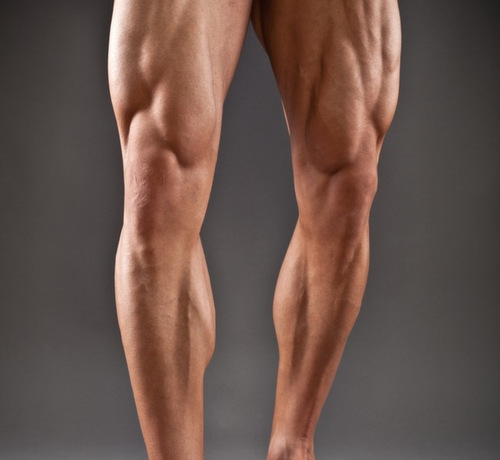 4 Innovative Ways To Improve Your Leg Muscles.