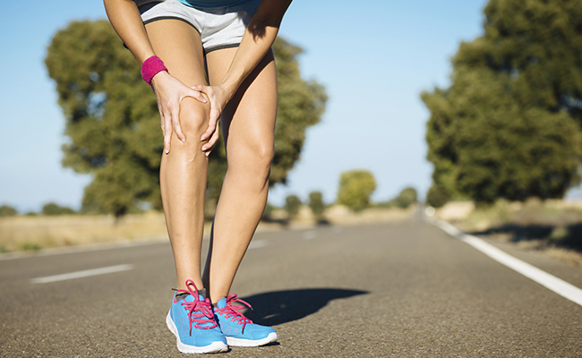 5 Safe Cardiovascular Exercises That Don’t Pressure Your Knees