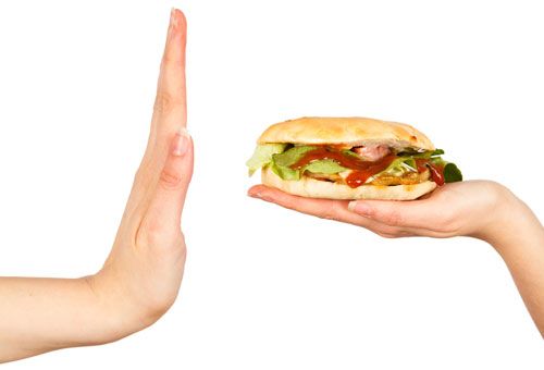 6 Ways To Help You Crave Healthy Foods