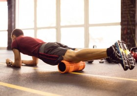 4 Things To Do Before Every Workout