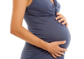 7 foods that help you get pregnant.