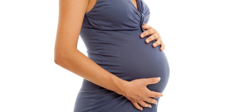 7 foods that help you get pregnant.
