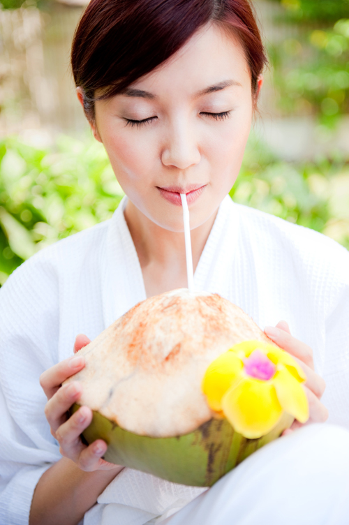 5 Fun Ways To Stay Hydrated