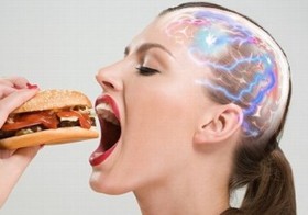 8 Ways To Train Your Brain To Hate Junk Food