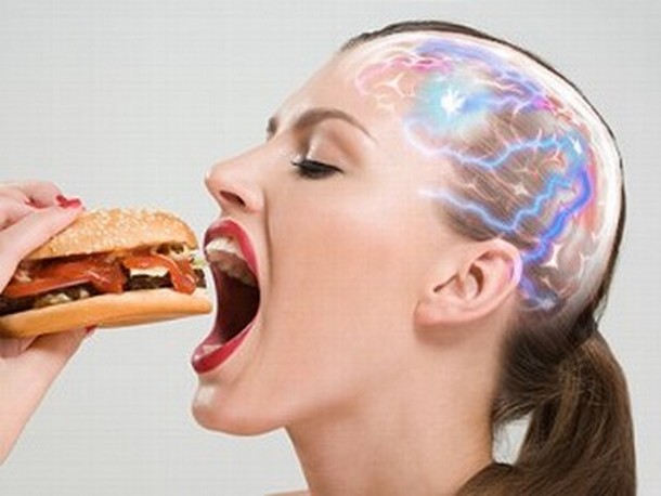 8 Ways To Train Your Brain To Hate Junk Food