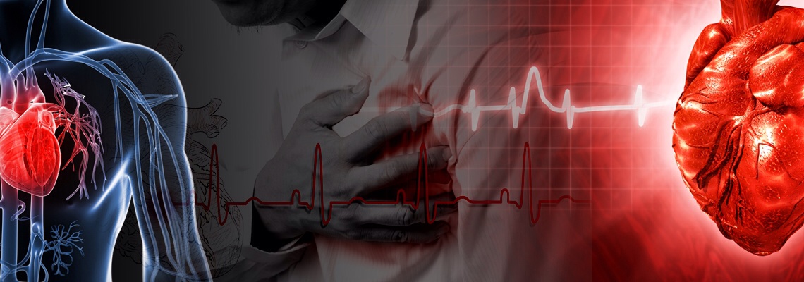 5 Foods That Help To Prevent Ischemic Heart Disease Trainer
