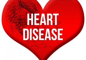 7 ways to reduce the risk of heart disease.